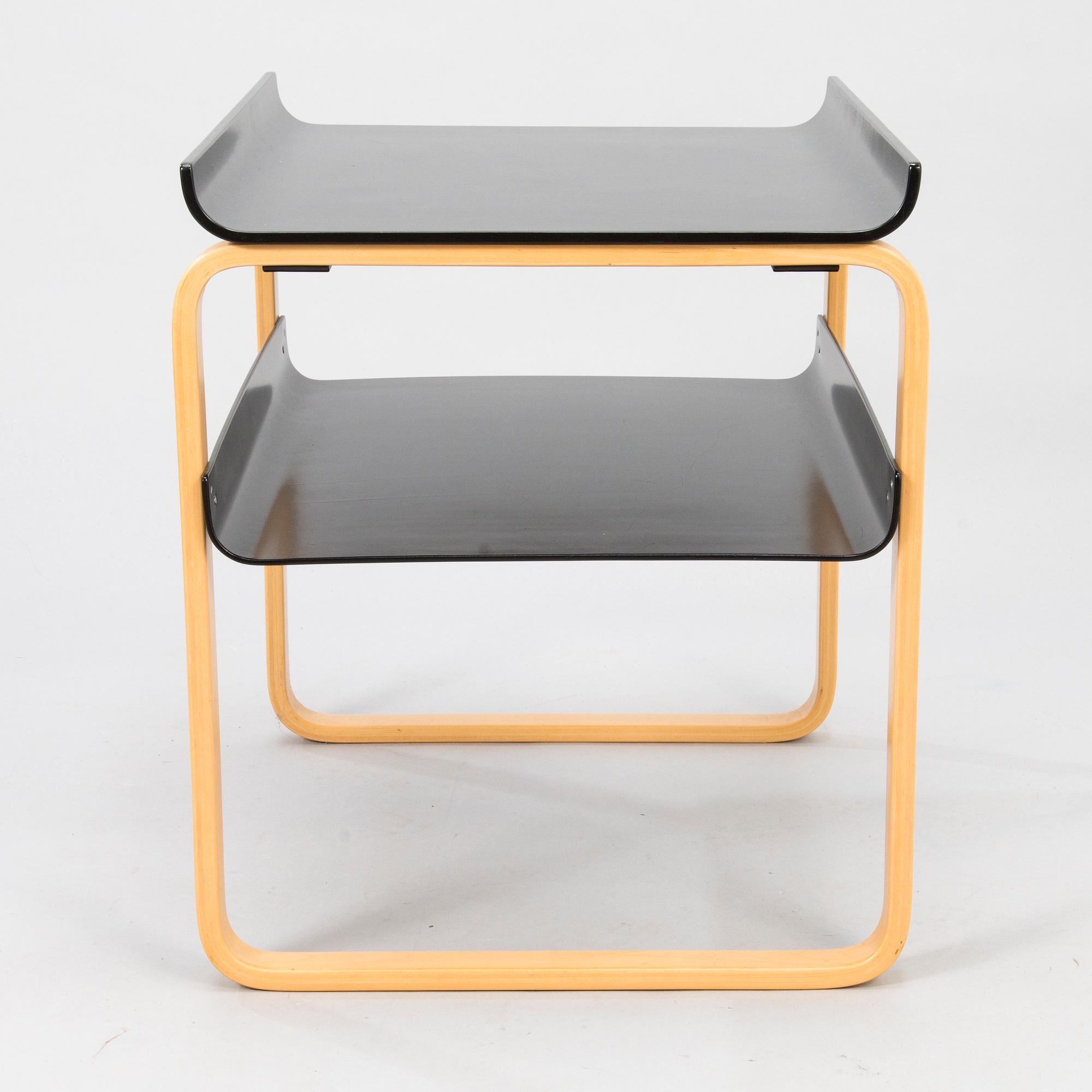 ALVAR AALTO, A '915' for Artek 1997.