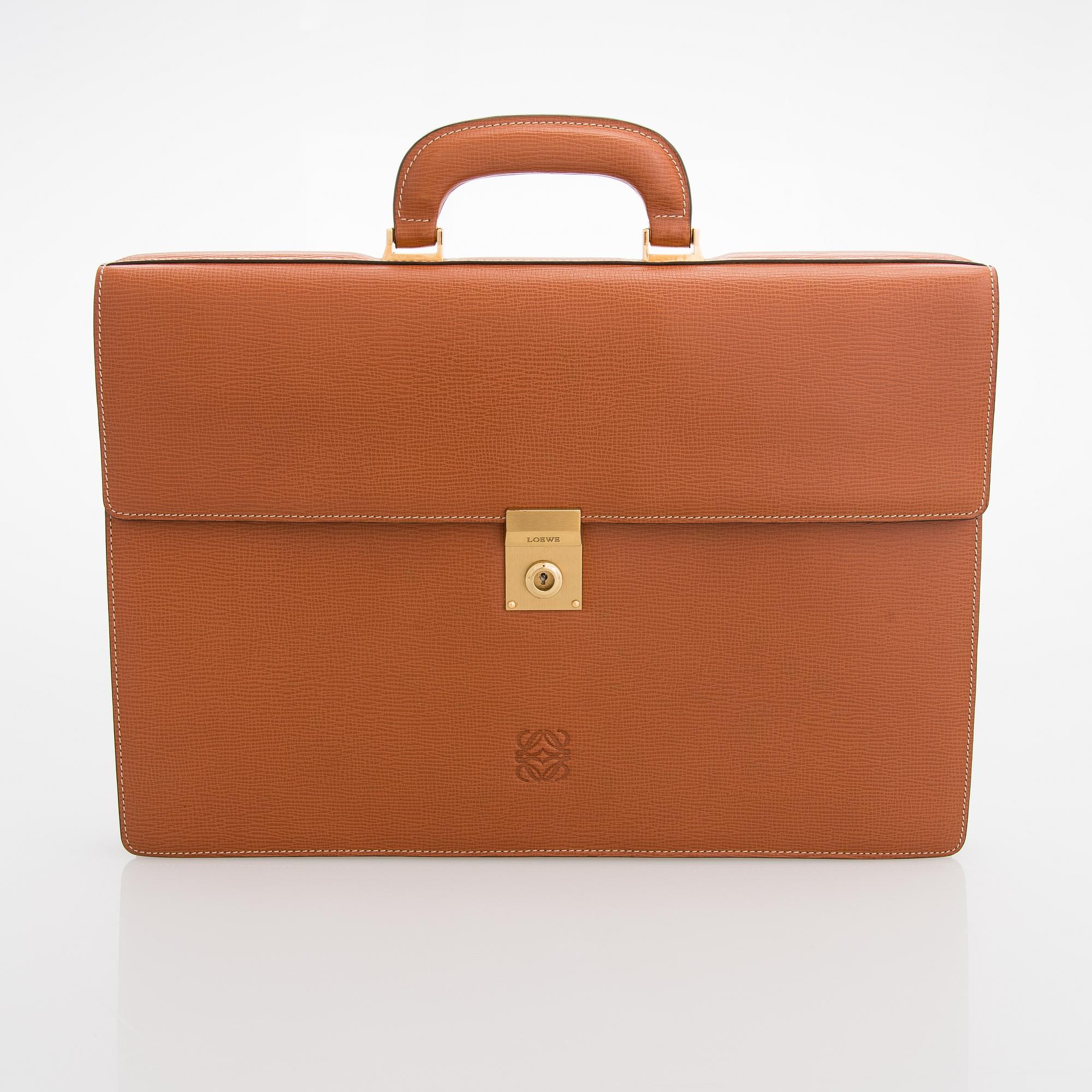 LOEWE, salkku.