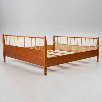 Josef Frank, sängstomme, Firma Svenskt Tenn, före 1985.