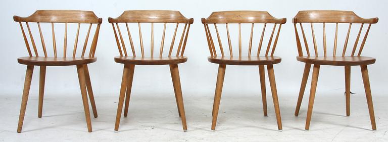 MATSALSGRUPP, 5 delar, 1900-tal.