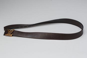 SKÄRP, Louis Vuitton.