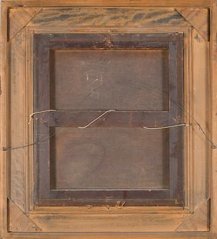 UNKNOWN ARTIST, France, 18th century.