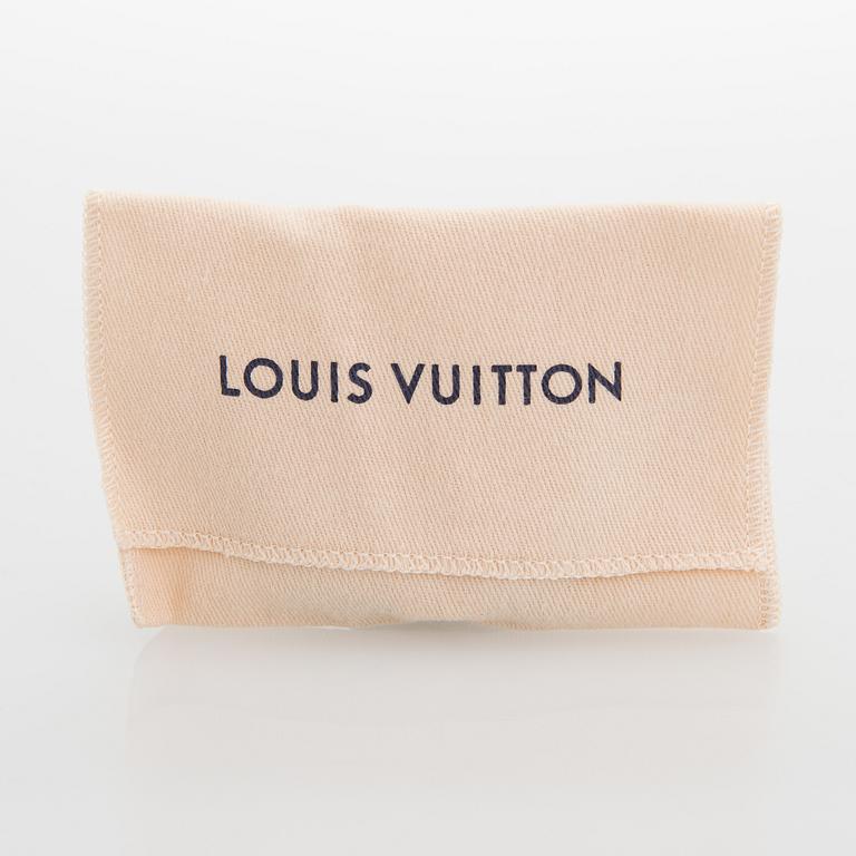 Louis Vuitton, "Nano monogram" rannekoru. Merkitty Louis Vuitton Paris, Made in Spain.