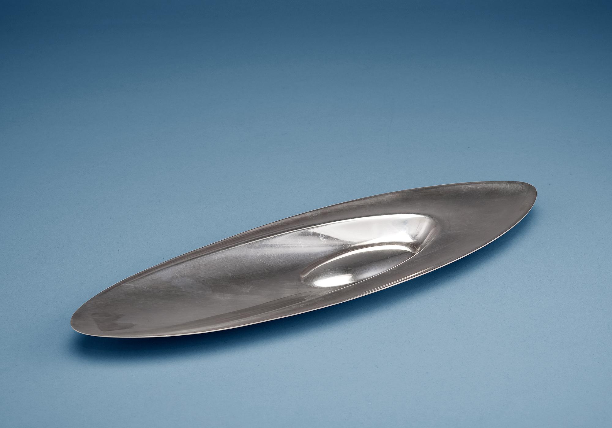 Tapio Wirkkala, SILVERFAT.