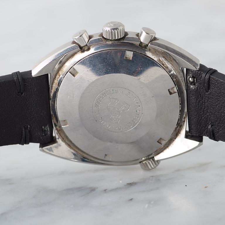 OMEGA, Seamaster, "Soccer Timer".
