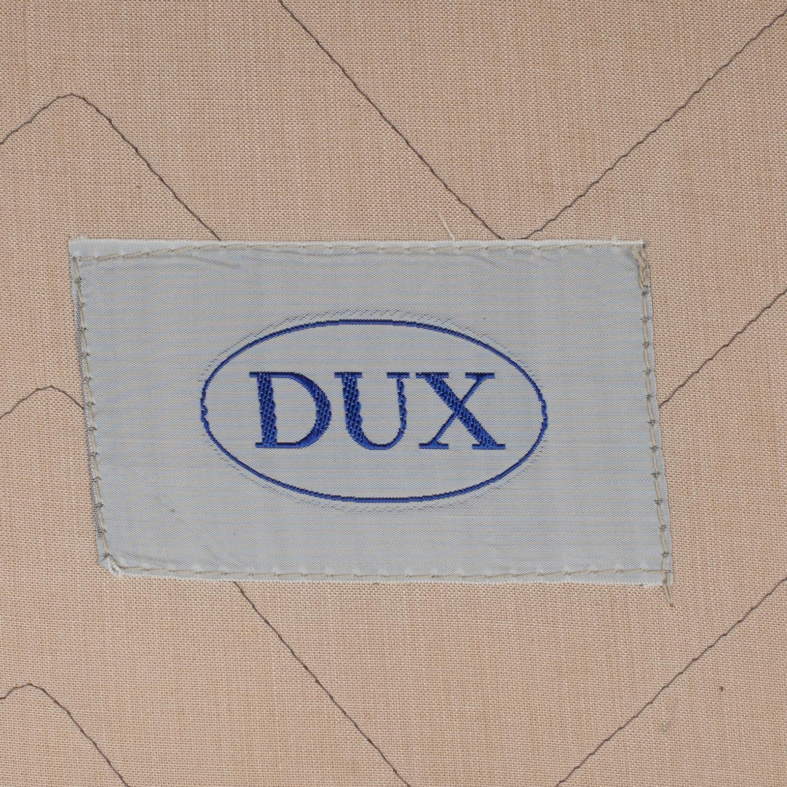 SOFFA, Dux. 1900-talets andra hälft.