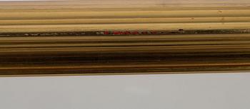 Ulf Ålund, Amerikansk clipper för fulla segel.