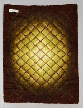 MATTA, rya. Ca 180 x 136 cm.
