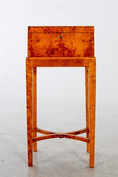 Humidor, Karl Johan.