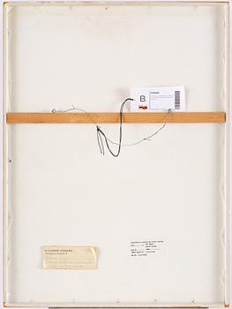 Joan Miró, Untitled.