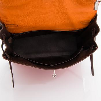 Hermès, A 'Kelly 35' Bag, 2005.