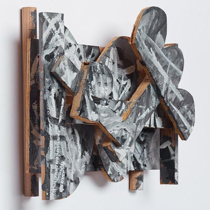 Elis Eriksson, Untitled