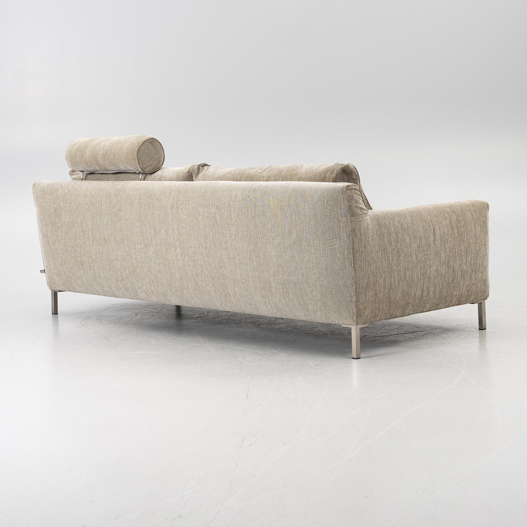 Soffa, "Streamline", Eilersen, 2000-tal.