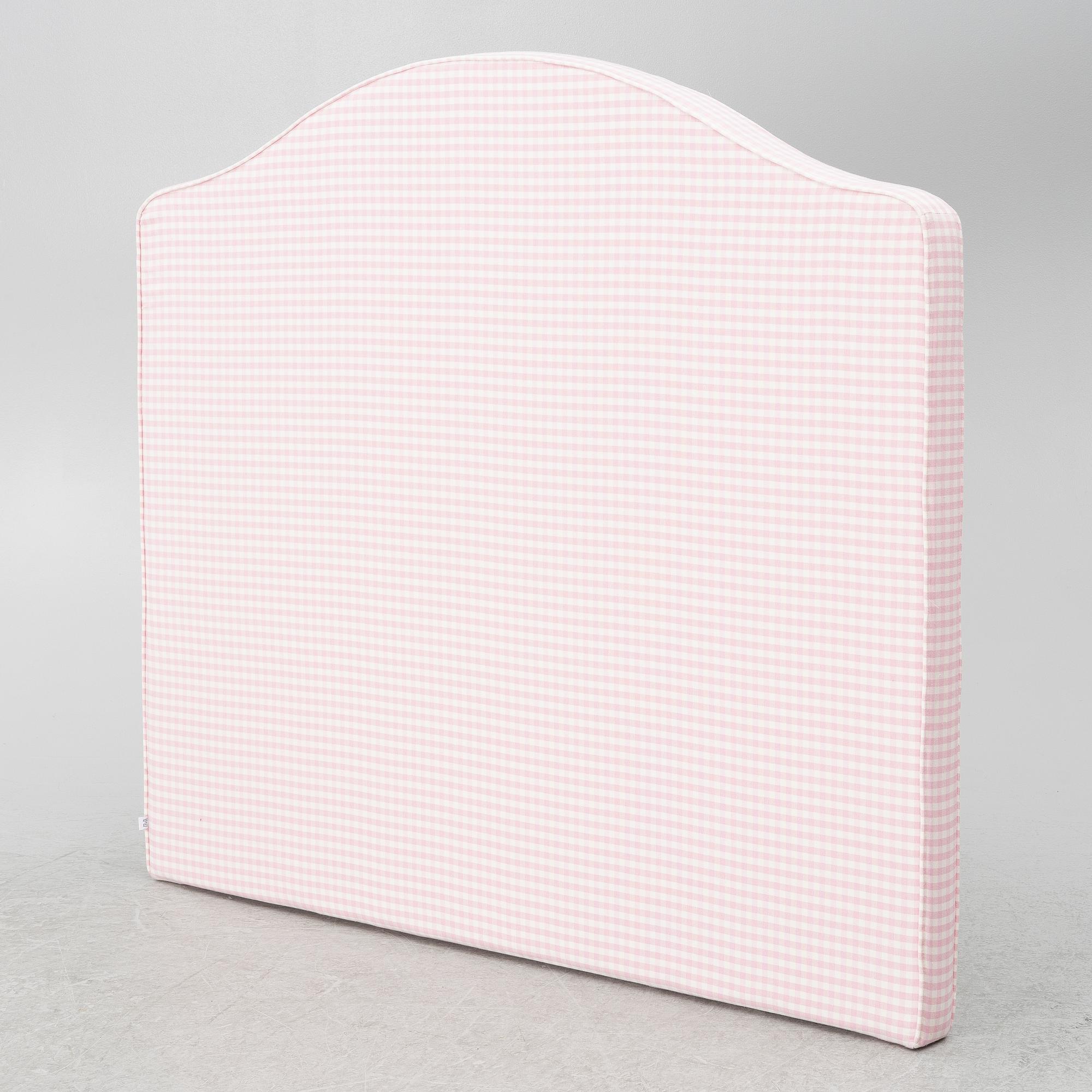 A bed headboard, 'Carlita/Laura', Mille Notti.