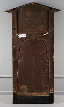 SPEGEL, senempire, 1800-talets första hälft.