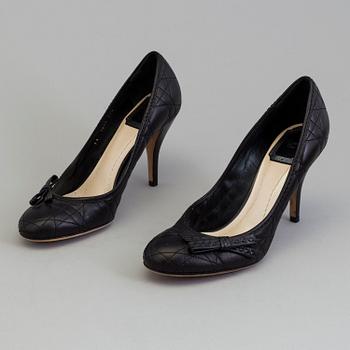 PUMPS, Dior, size37,5.