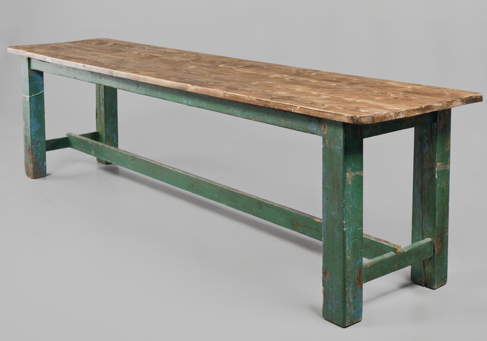 LÅNGBORD, 2000-tal.