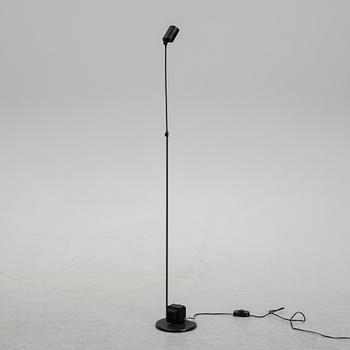 Tommaso Cimini, a floor lamp, model 'Daphine Terra' for Lumina, model conceived 1975.