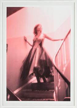 ERIK STEFFENSEN, lithograph, signed and numbered 60/60.