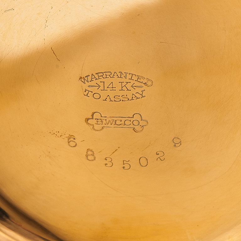 Waltham, fickur, 49 mm.