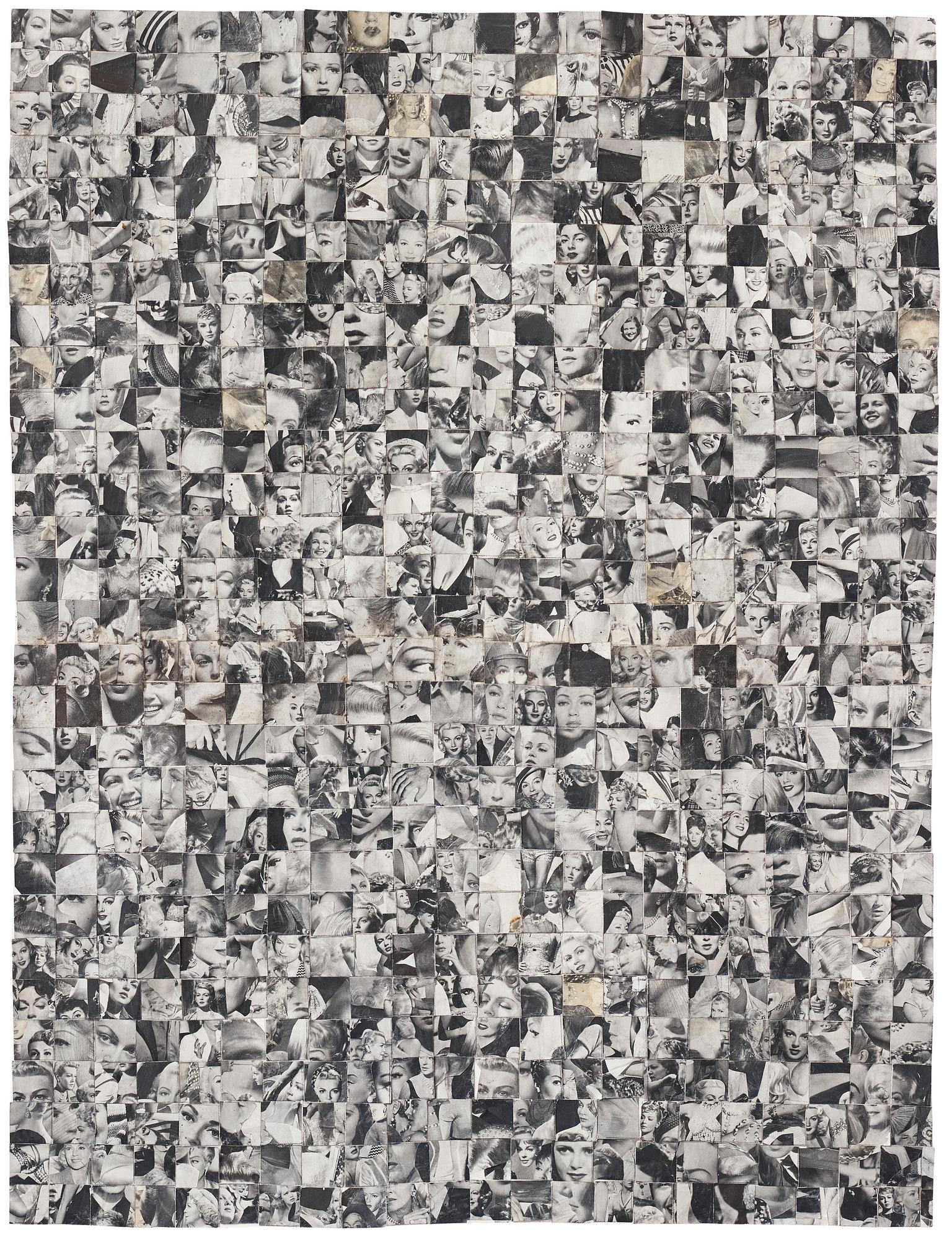 Carmen Winant, "Looking Forward to Being Attacked".