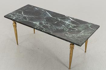 SOFFBORD 1900-talets andra hälft.