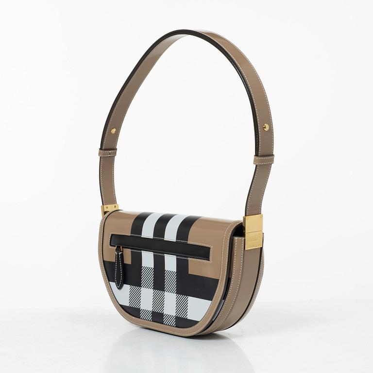 Burberry, Bag, "Olympia small shoulder bag".