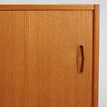 Nils Jonsson, sideboard, Bra Bohag, Hugo Troeds, Bjärnum.