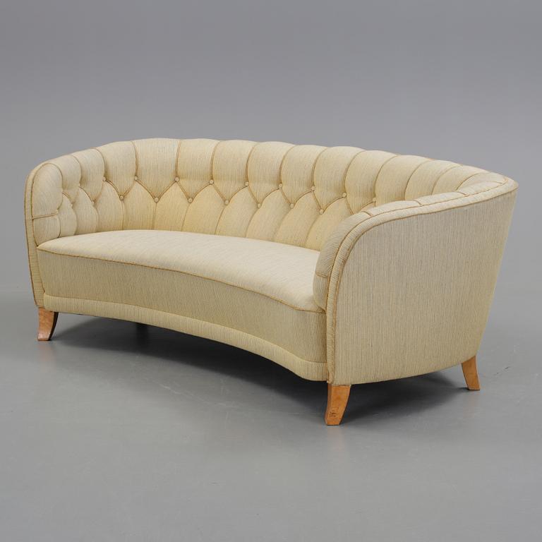 SOFFA, 1900-talets första hälft.