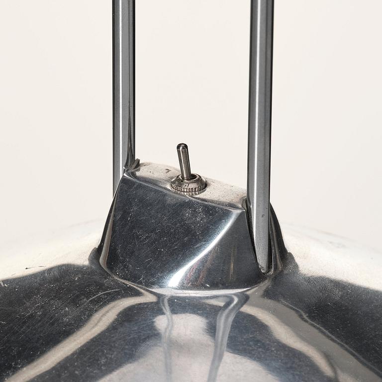 Jorge Pensi, a 'Regina Sobremesa' table lamp, B.Lux, Spain.