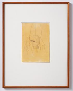 Rosemarie Trockel, "Balaklawa".