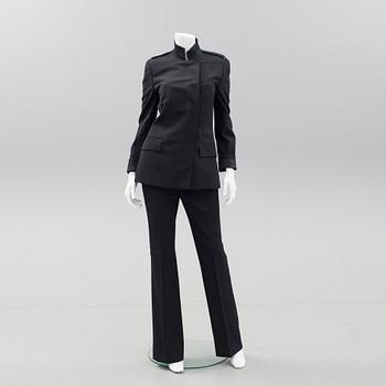 DRÄKT/KOSTYM, Gucci.