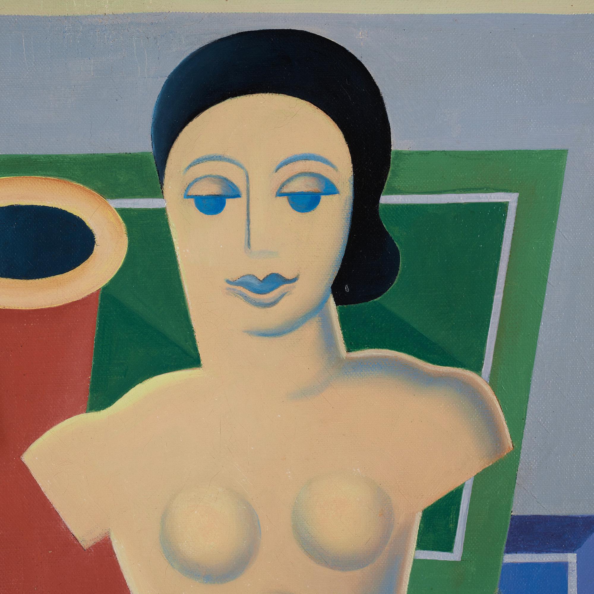 Esaias Thorén, Utan titel.