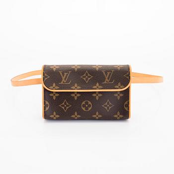 Louis Vuitton, vyölaukku, "Florentine Pochette".