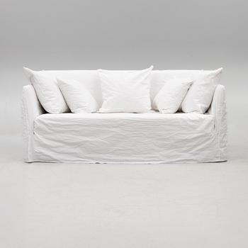 Paola Navone, soffa, "Ghost 10", Gervasoni, Italien.