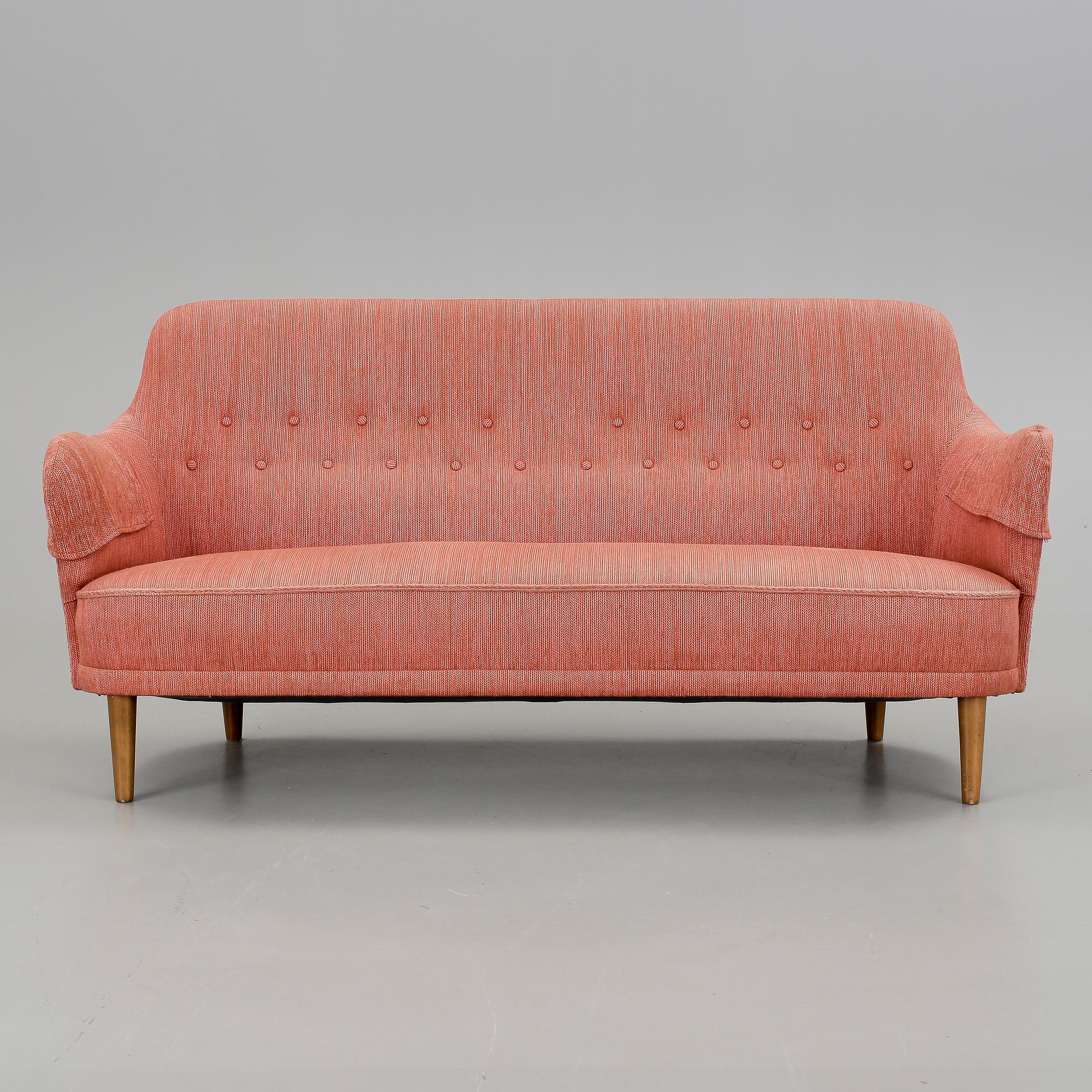 SOFFA. "Samsas" Carl Malmsten.
