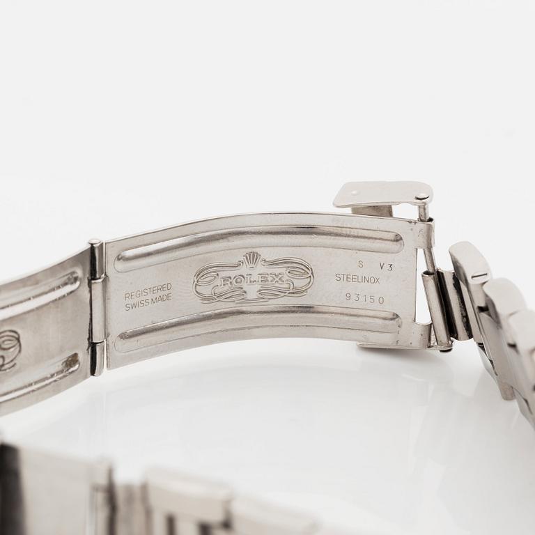 Rolex, Submariner, "Mark I Maxi Dial", ca 1978.