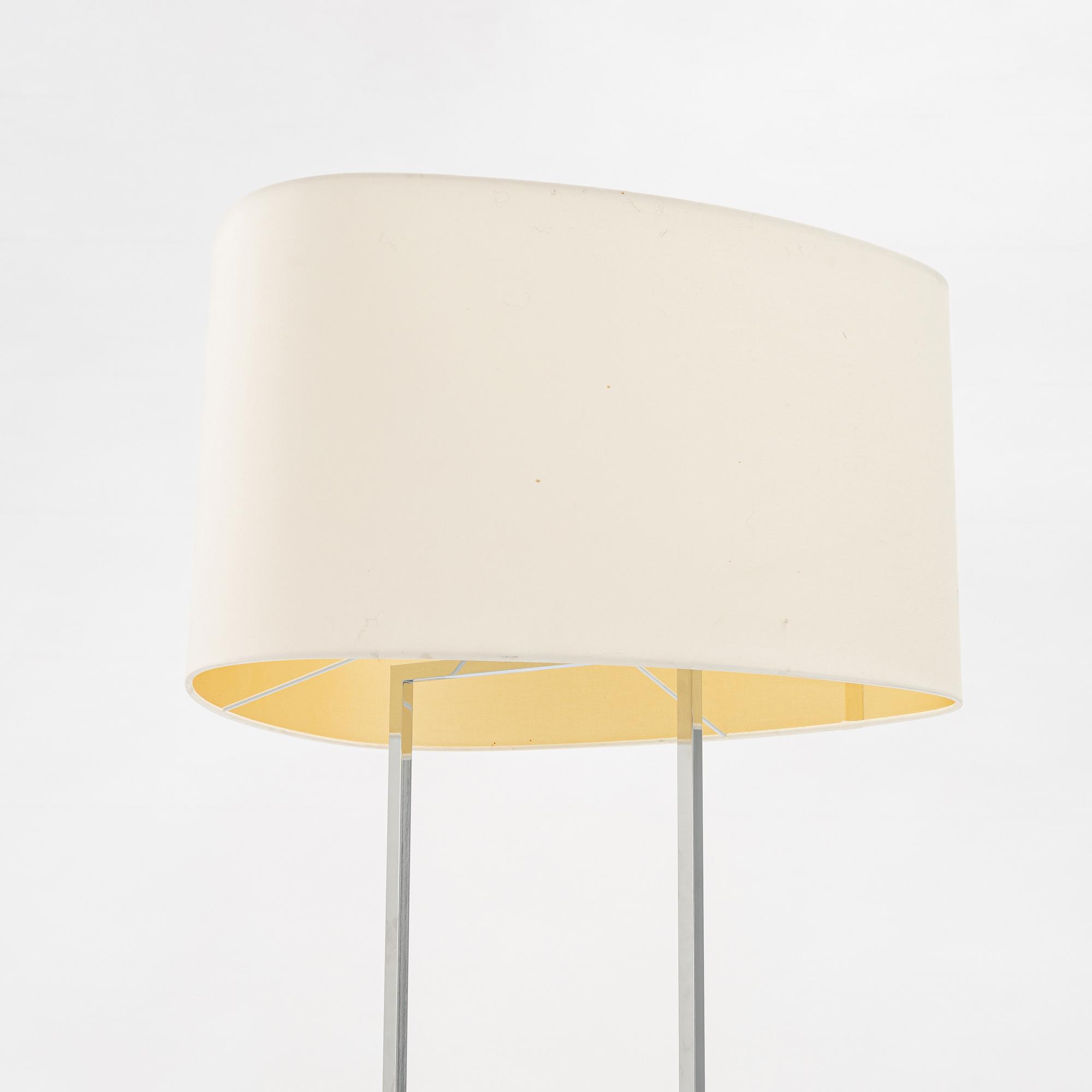 Jean-Marie Massaud, golvlampa, "Delta Lamp", B&B Italia.