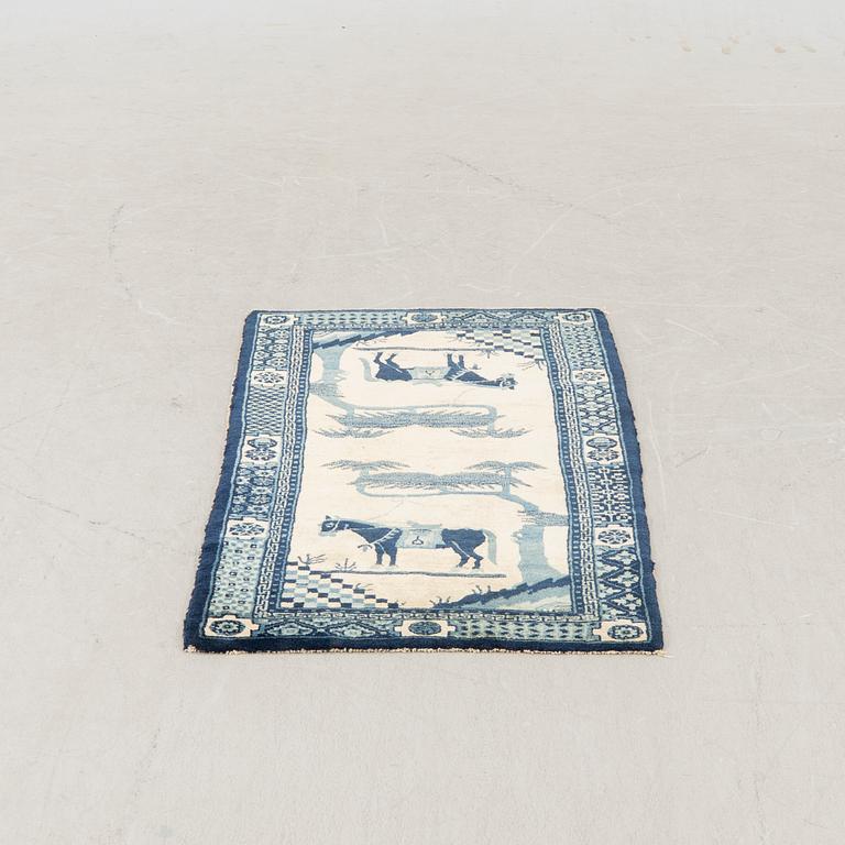 Matta Kina Baotou semiantik ca 123x66 cm.