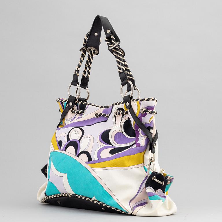 Pucci, väska.