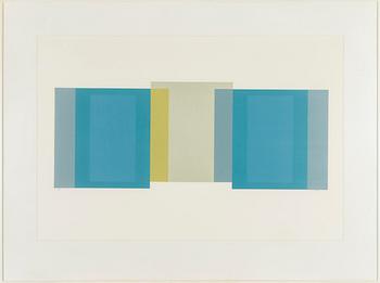 Carolus Enckell, Composition.