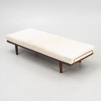 Hans J Wegner, Dagbädd, ”GE 19”, Getama, Danmark.