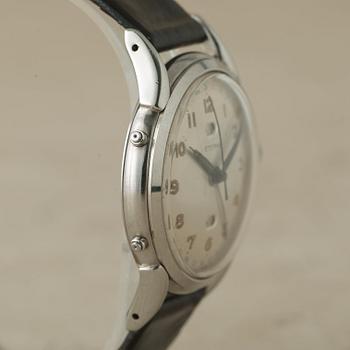 ETERNA, armbandsur, 35,5 mm,