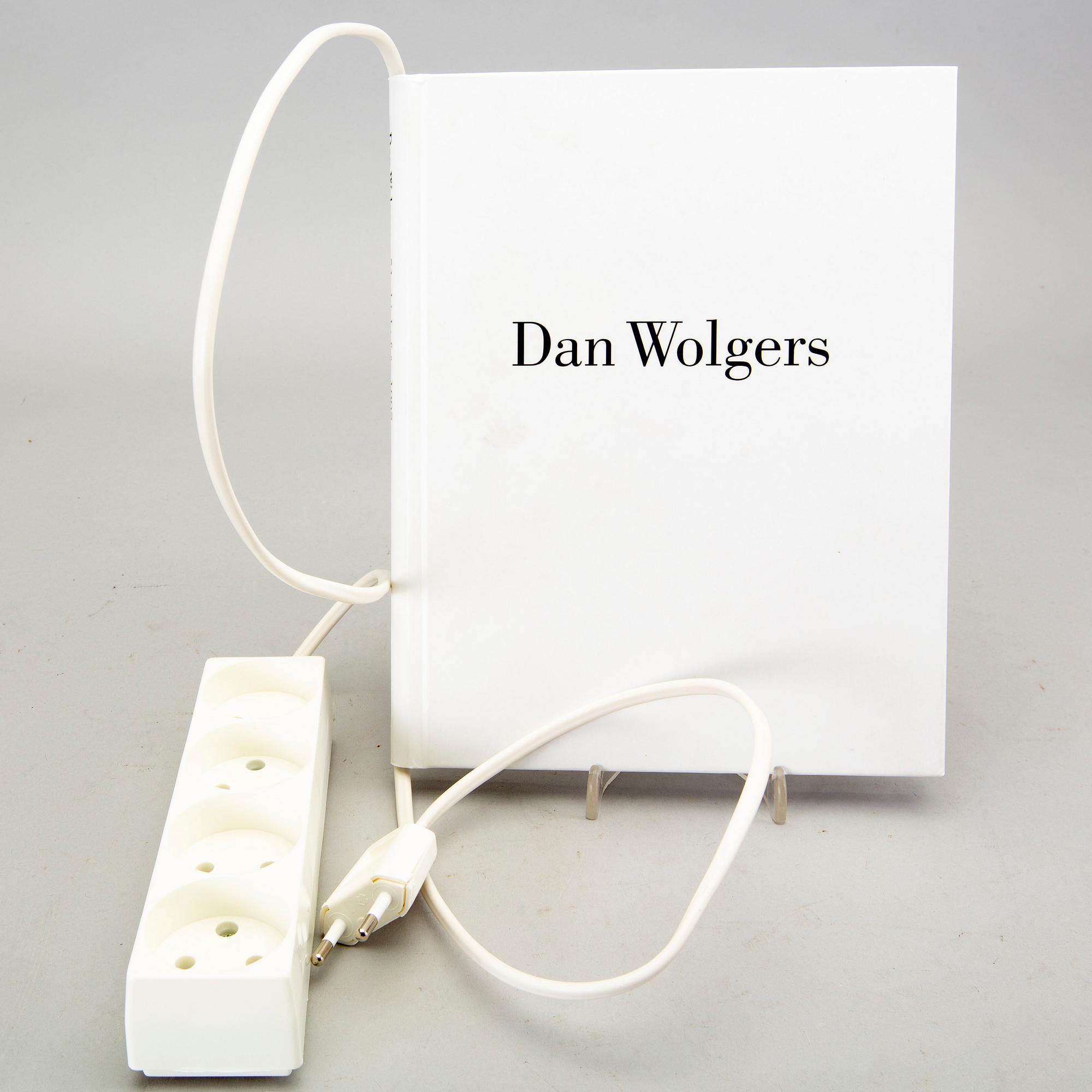 Dan Wolgers,