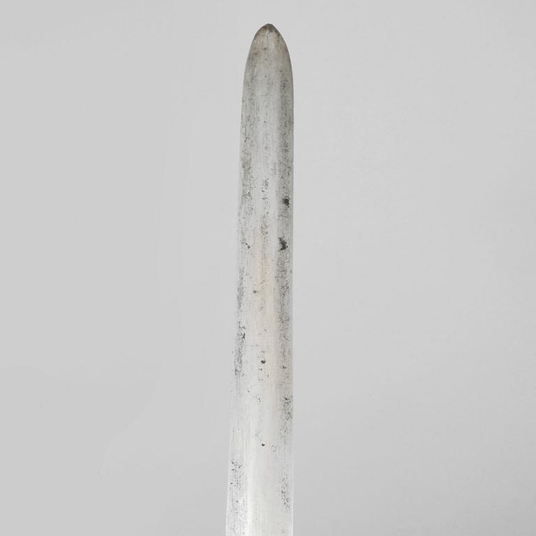 HUGGVÄRJA, m/1832.