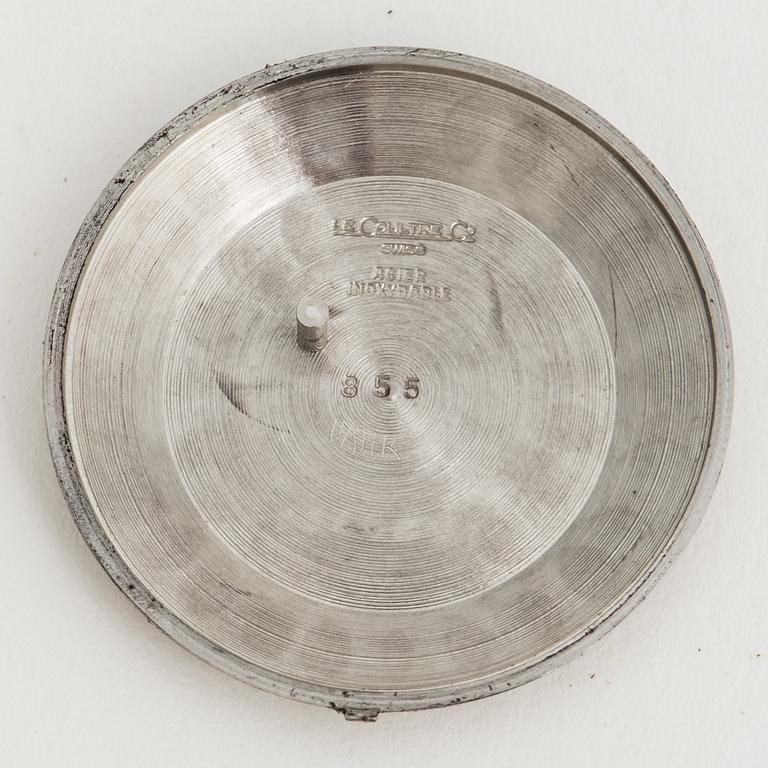 JAEGER LeCOULTRE, Memovox.