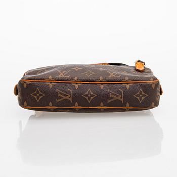 Louis Vuitton, "Marly Bandoulière", väska.