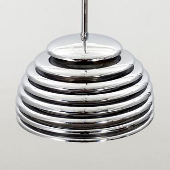 KAZUO MOTOZAWA, a Saturno ceiling lamp.