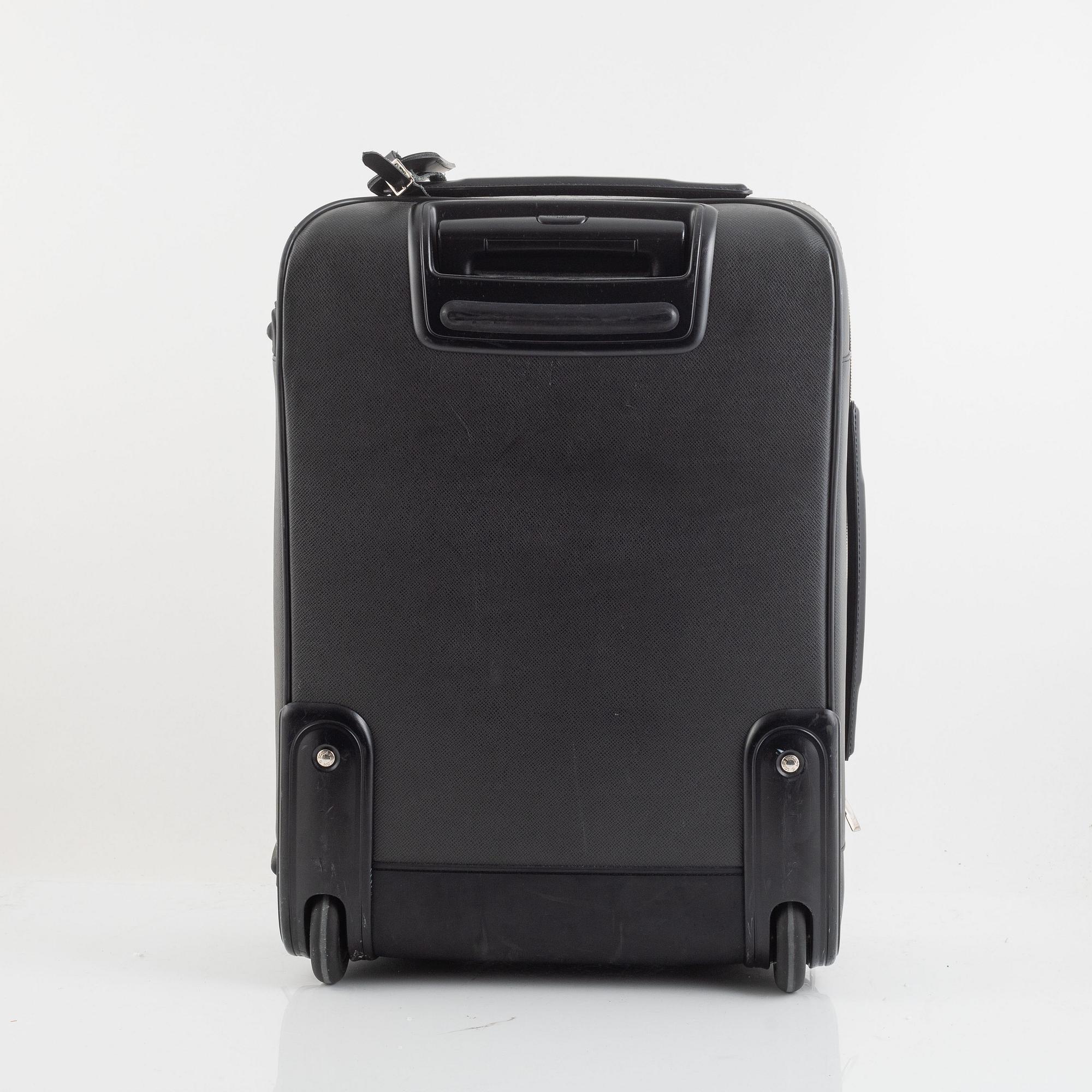 Louis Vuitton, kabinväska, "Pegase 55".