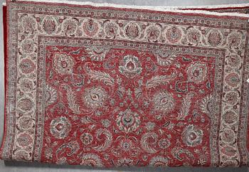 MATTA, Täbris, ca 407x320 cm.